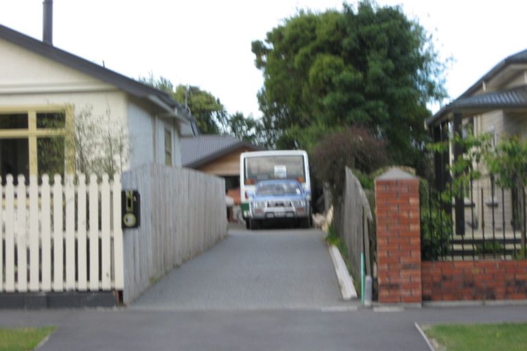 Photo of property in 87a Sullivan Avenue, Woolston, Christchurch, 8023