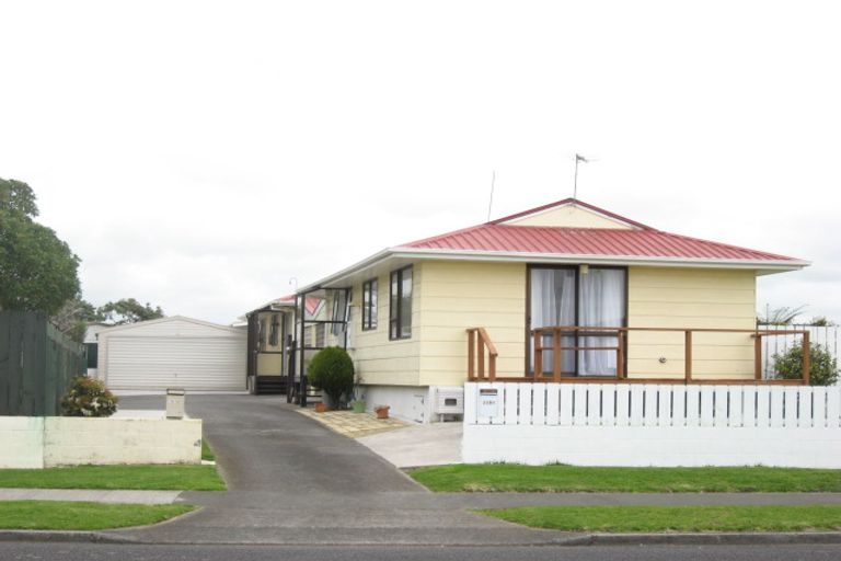 Photo of property in 218b Parklands Avenue, Bell Block, New Plymouth, 4312
