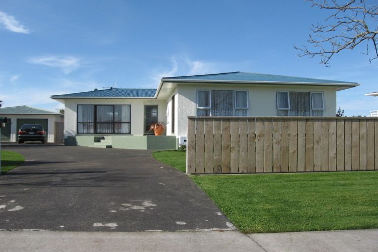 Photo of property in 58 Somerset Road, Springvale, Whanganui, 4501