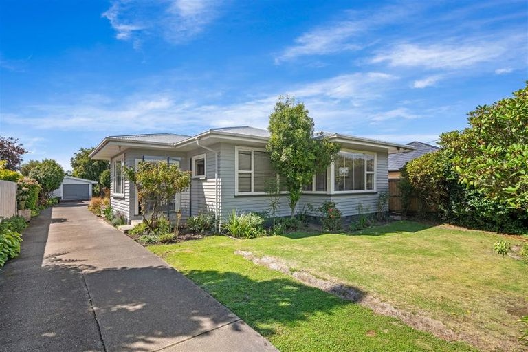 Photo of property in 24 Cashmere View Street, Somerfield, Christchurch, 8024