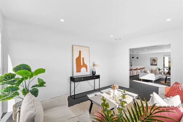 Photo of property in 5 Matamoe Drive, Halswell, Christchurch, 8025