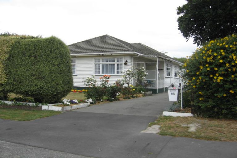 Photo of property in 116 Suva Street, Upper Riccarton, Christchurch, 8041