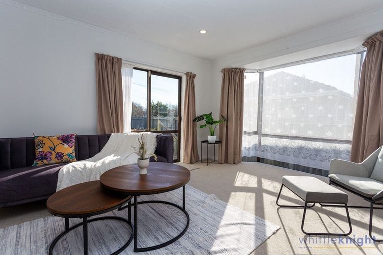 Photo of property in 1/36 Bethel Crescent, Bishopdale, Christchurch, 8053