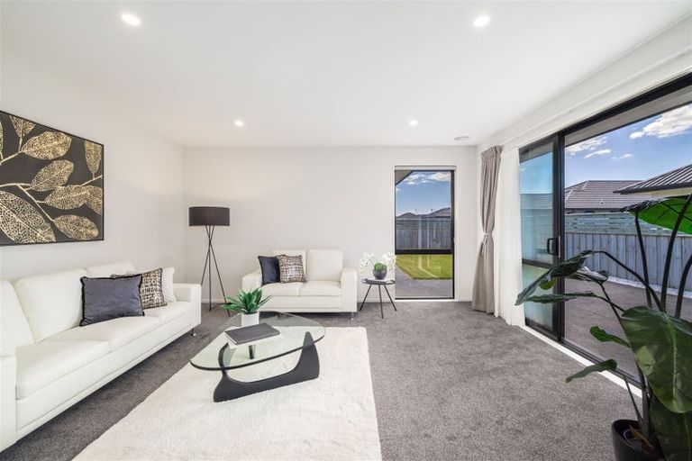 Photo of property in 6 Bryden Place, Halswell, Christchurch, 8025