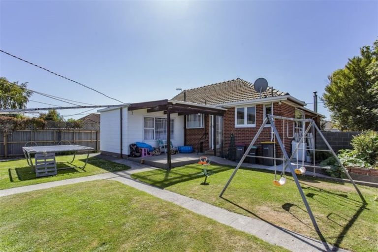 Photo of property in 32 Hercules Street, Shirley, Christchurch, 8013