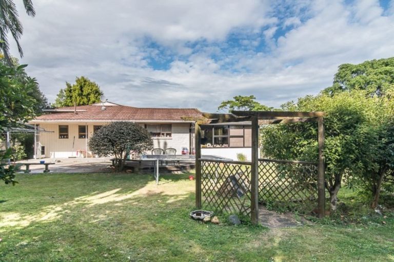 Photo of property in 30 Te Manuao Road, Otaki, 5512