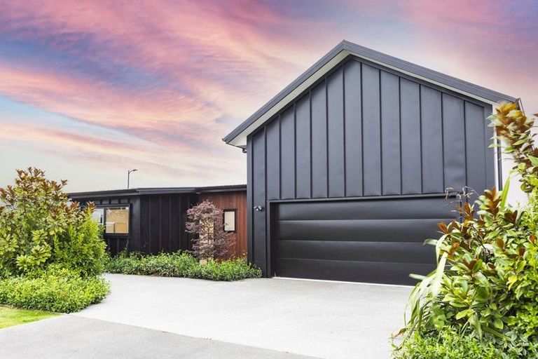 Photo of property in 121 Georgina Street, Marshland, Christchurch, 8083