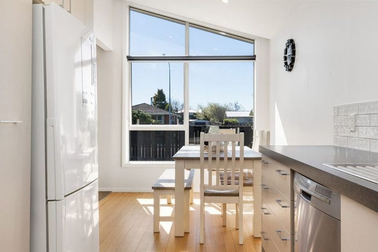 Photo of property in 61 Balcairn Street, Halswell, Christchurch, 8025