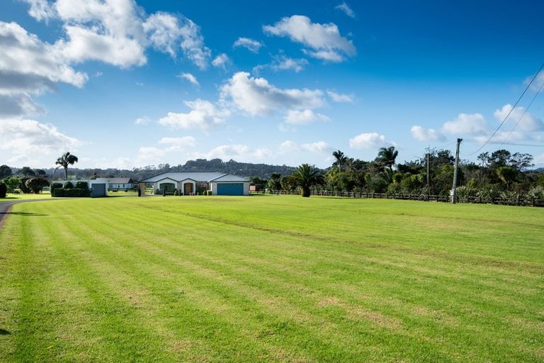 Photo of property in 48 Puriri Road, Whenuapai, Auckland, 0618
