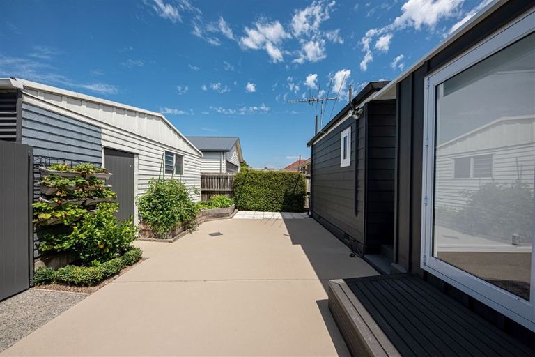 Photo of property in 124 Cobham Street, Spreydon, Christchurch, 8024