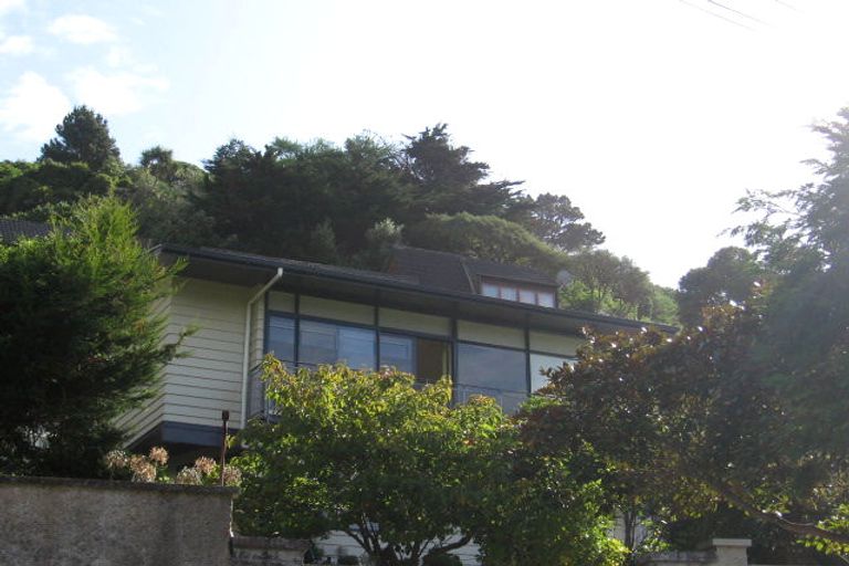 Photo of property in 74 Falkirk Avenue, Seatoun, Wellington, 6022