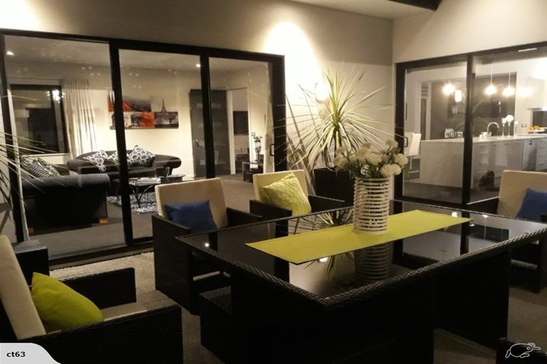 Photo of property in 83 Rossington Drive, West Melton, 7618