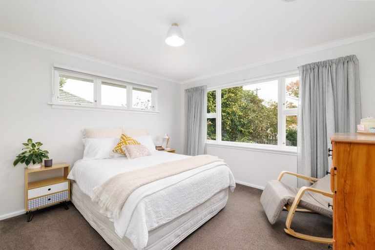 Photo of property in 114 Mooray Avenue, Bishopdale, Christchurch, 8053