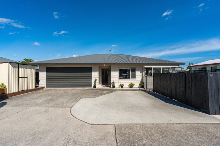 Photo of property in 56c Hartford Avenue, Papamoa Beach, Papamoa, 3118