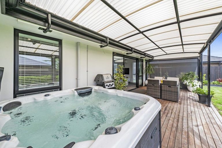 Photo of property in 33 Carston Street, Leeston, 7632