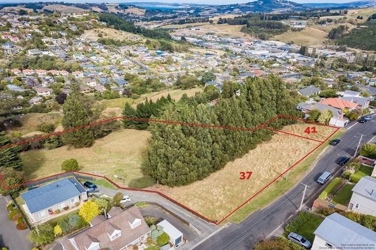 Photo of property in 37 Bernard Street, Kenmure, Dunedin, 9011