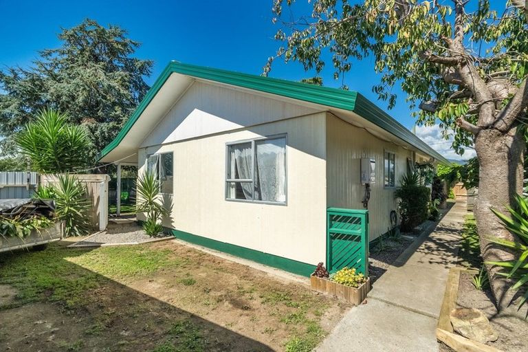 Photo of property in 67 Aotaki Street, Otaki, 5512