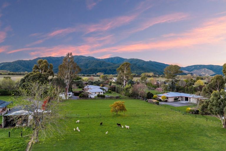 Photo of property in 32 Rapaura Road, Renwick, Blenheim, 7273