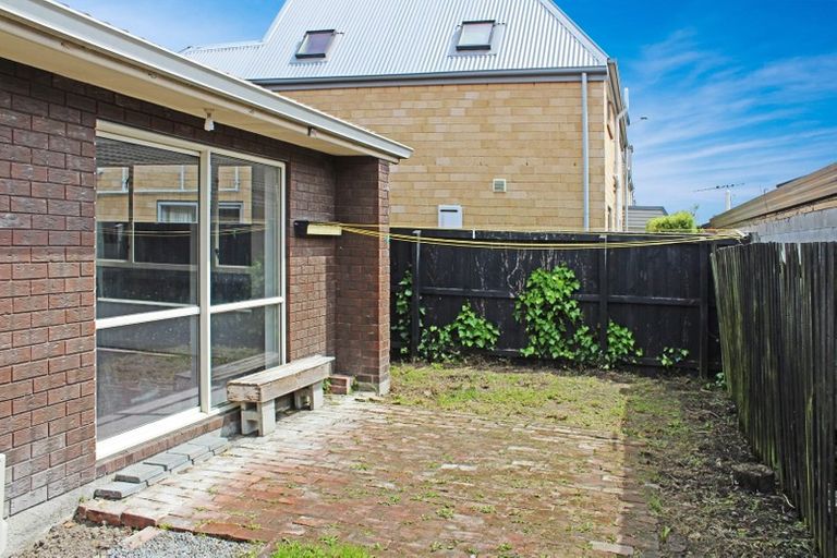 Photo of property in 2/91 Mandeville Street, Riccarton, Christchurch, 8011