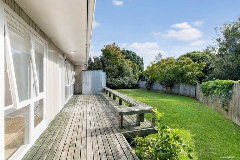 Photo of property in 1/42 Juliet Avenue, Howick, Auckland, 2014