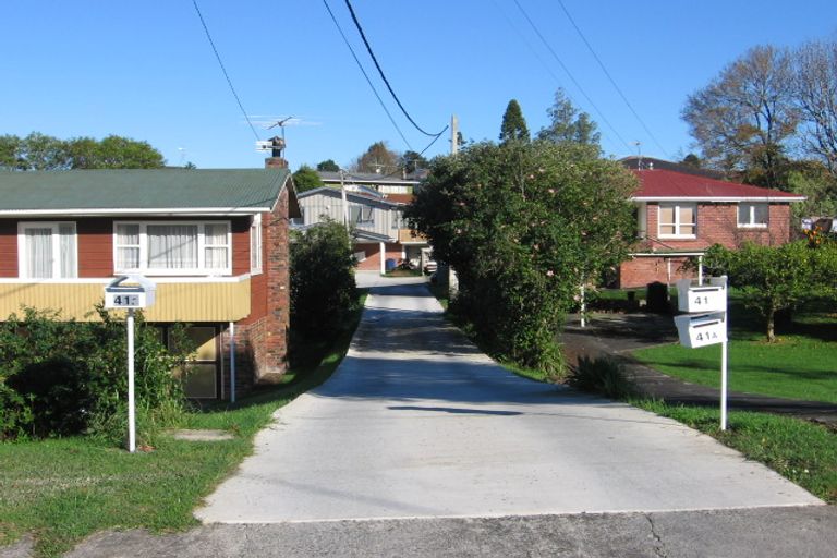 Photo of property in 41b Covil Avenue, Te Atatu South, Auckland, 0610