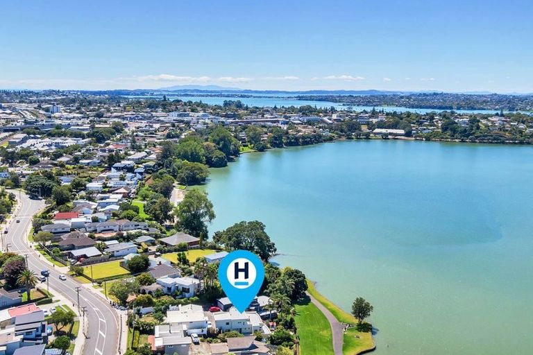 Photo of property in 130b Ireland Road, Mount Wellington, Auckland, 1060