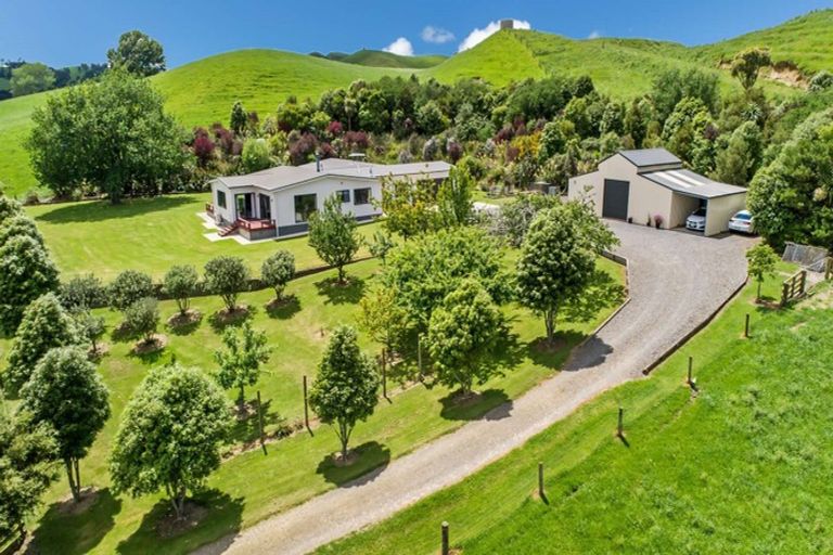 Photo of property in 815 Ohakuri Road, Atiamuri, 3078