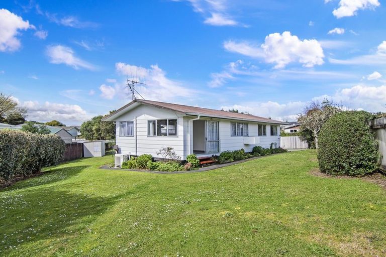 Photo of property in 50 Tapper Crescent, Tikipunga, Whangarei, 0112