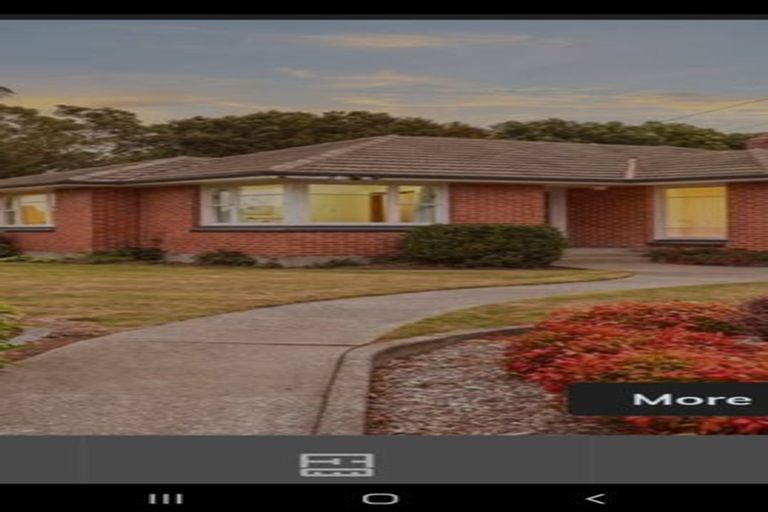 Photo of property in 199 Grahams Road, Burnside, Christchurch, 8053