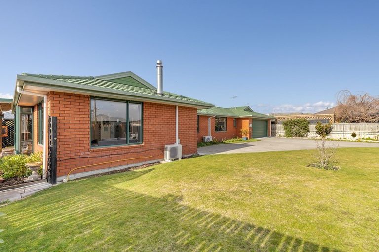 Photo of property in 203b Maxwell Road, Redwoodtown, Blenheim, 7201