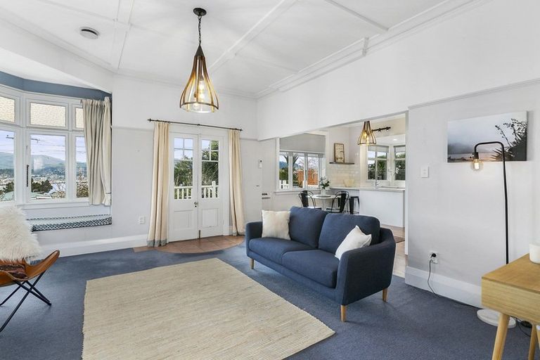 Photo of property in 9 Rewa Street, Musselburgh, Dunedin, 9013