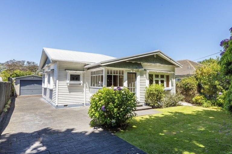 Photo of property in 92 Rose Street, Somerfield, Christchurch, 8024