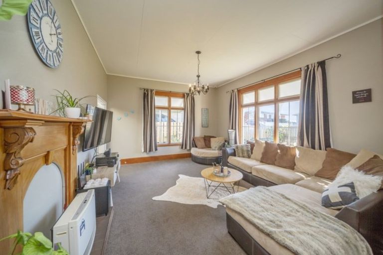 Photo of property in 60 Crownhill Street, Spotswood, New Plymouth, 4310