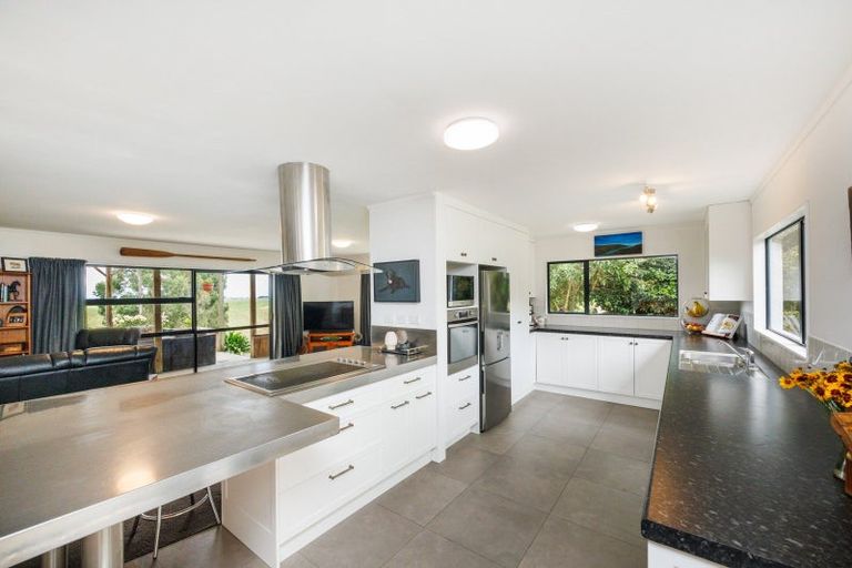 Photo of property in 476 Finnis Road, Pohangina, Feilding, 4775