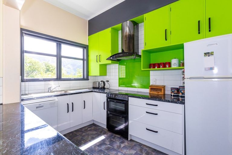 Photo of property in 125 Richardsons Road, Albury, Fairlie, 7987