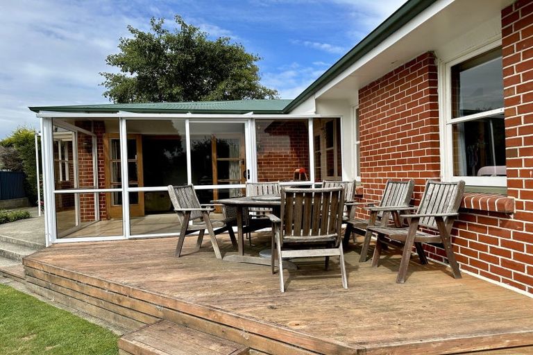 Photo of property in 50 Dart Street, Hawthorndale, Invercargill, 9810