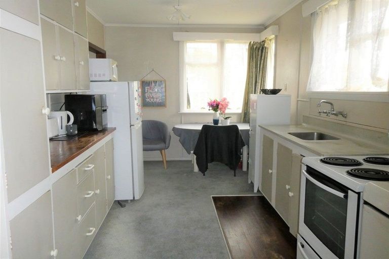 Photo of property in 11 Barkley Place, Cobden, Greymouth, 7802