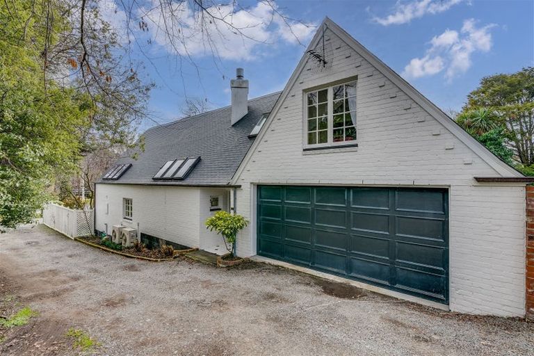 Photo of property in 33b Aynsley Terrace, Hillsborough, Christchurch, 8022