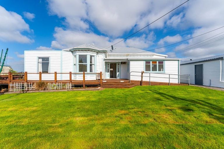 Photo of property in 70a Wilson Street, Seaview, Timaru, 7910