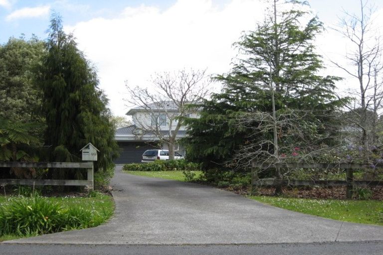 Photo of property in 99 Waimarie Road, Whenuapai, Auckland, 0618