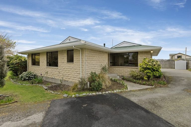 Photo of property in 123 Brookside Road, Rolleston, 7614
