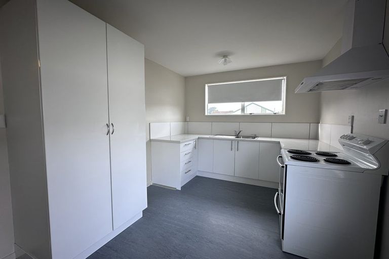 Photo of property in 1/1 Pateke Place, Bromley, Christchurch, 8062