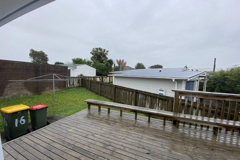 Photo of property in 16 Lincoln Road, Manurewa East, Auckland, 2102