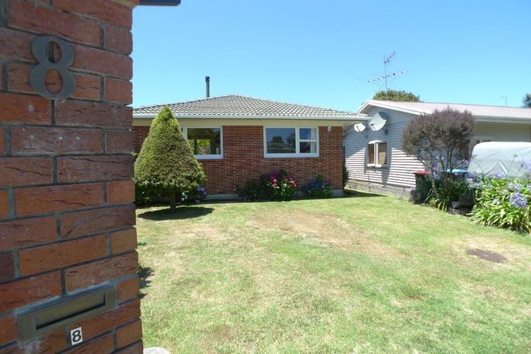 Photo of property in 8 Raphoe Place, Ellerslie, Auckland, 1051