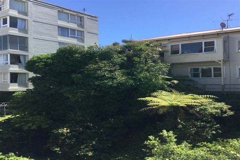 Photo of property in Sirocco Apartments, 816/8 Church Street, Wellington Central, Wellington, 6011