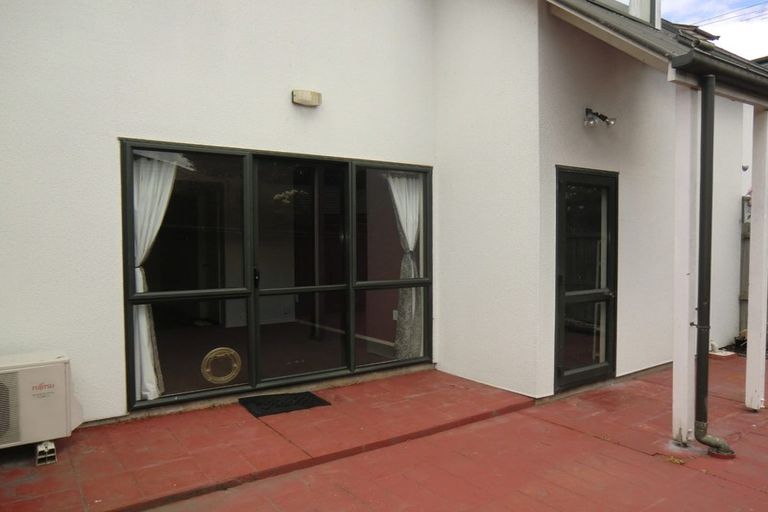 Photo of property in 3/35 Walpole Street, Waltham, Christchurch, 8023