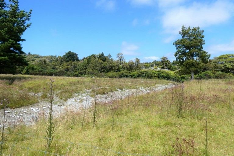 Photo of property in 1113 Marsden Road, Marsden, Greymouth, 7872