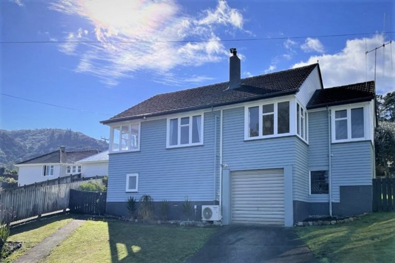 Photo of property in 818 Mount Pleasant Road, Thames, 3500