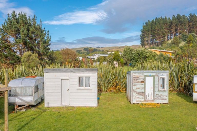 Photo of property in Whangaehu Road, Porangahau, 4293