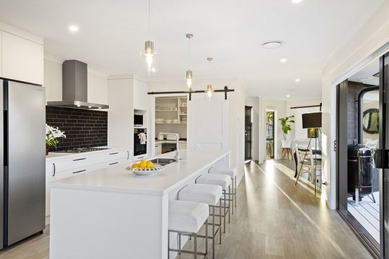 Photo of property in 14 Catherine Mclean Road, Pukekohe, 2120